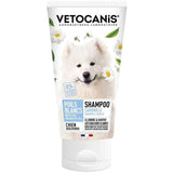 Shampoing - VETOCANIS - BIO000488 - Chien poils clairs - 300 ml - …claircissant