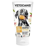 Shampoing - VETOCANIS - BIO000493 - Chien poils courts - 300 ml