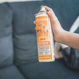 Spray répulsif - VETOCANIS - Chat et Chien, Protection de l'Habitation, Répulsif Intérieur et Extérieur