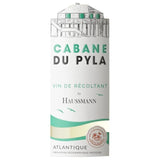 Cabane du Pyla By Haussmann Atlantique - Vin blanc du Sud Ouest 2024