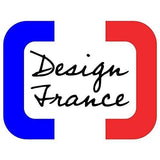 Abattant WC - GELCO - Galets de plage - Gris - MDF - Charnieres inox - Universel