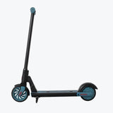 Trottinette électrique - WISPEED - T650 - 180 W max - 6'' - Bleu