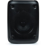 Enceinte Bluetooth sans fil - BIGBEN PARTY - PARTY bt - 30 W - Noir - Taille S