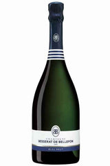 Besserat de Bellefon bleu Brut 75 cl