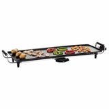 LIVOO DOM182 - Plancha Teppan Yaki, gril 70 cm