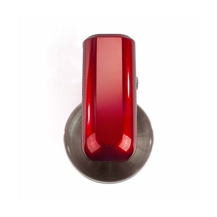 Robot pâtissier - LIVOO - DOP190R - Rouge