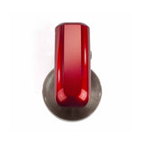 Robot pâtissier - LIVOO - DOP190R - Rouge