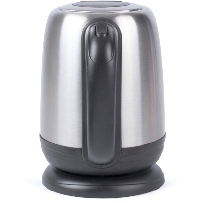 Bouilloire - LIVOO - DOD182 - 1630 W - 1,2 L - Socle 360° - Gris