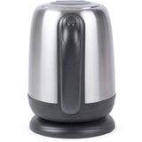 Bouilloire - LIVOO - DOD182 - 1630 W - 1,2 L - Socle 360° - Gris