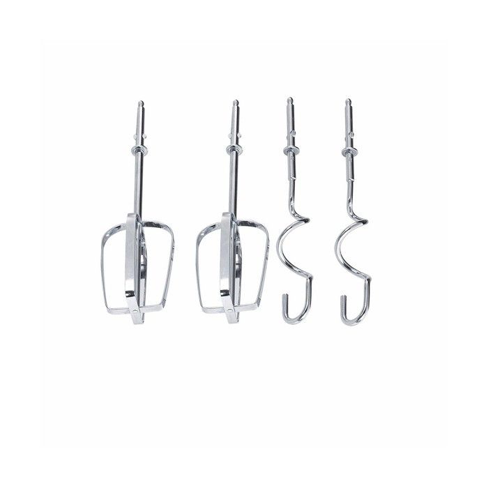 Robot pâtissier - LIVOO - DOP137RC - Rouge chili