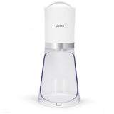 Appareil a glace pilée - LIVOO - DOM462 - 150 mL - 2 tailles - Mise en route automatique - Réservoir - Lame en acier inoxydable