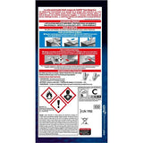 Colle aérosol néoprene multi-usages - SADER - Extra forte - Tous matériaux - Prise immédiate - Bombe 500 ml