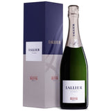 Champagne Lallier R019 Brut avec etui