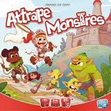 Attrape Monstres - Asmodee