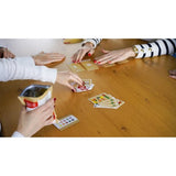 Jeu d'ambiance - Paquet de Chips - 2-5 joueurs - 30 min - Mixte