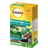 SOLABIOL Bouturage osiryl - 40ml - Jusqu'a 20L de solution - Stimulateur racinaire - Utilisable sur boutures & plantes repiquées