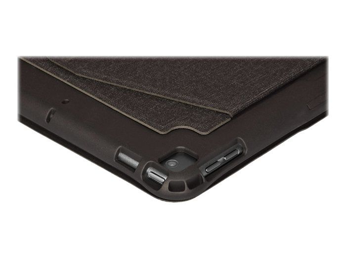 PORT MANCHESTER II - Protection a rabat pour tablette - 10.5 - Pour Apple 10.2-inch iPad (7eme génération)