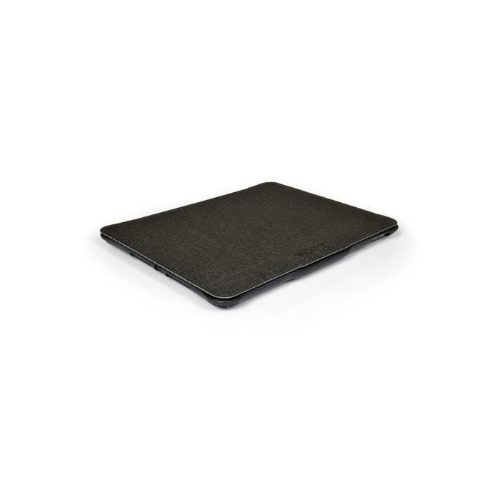 PORT MANCHESTER II - Protection a rabat pour tablette - 10.5 - Pour Apple 10.2-inch iPad (7eme génération)