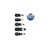 PORT Connect Alimentation secteur PC pour ordinateur portable HP 90W Prise EU