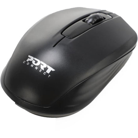 PREMIUM PACK : Sacoche pour PC Portable 17 + Souris sans fil + Dungle USB & Adaptateur Type C