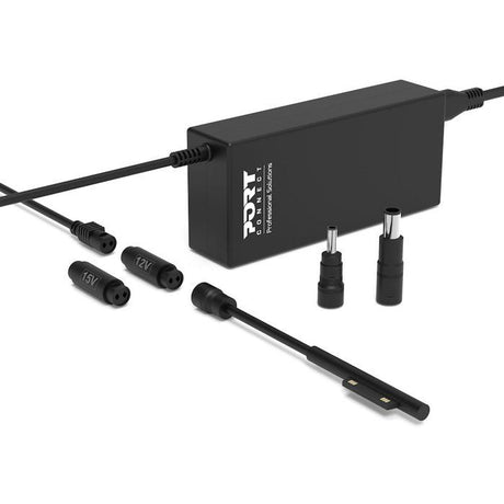 Alimentation PC - PORT Designs - 60 W - Microsoft Surface
