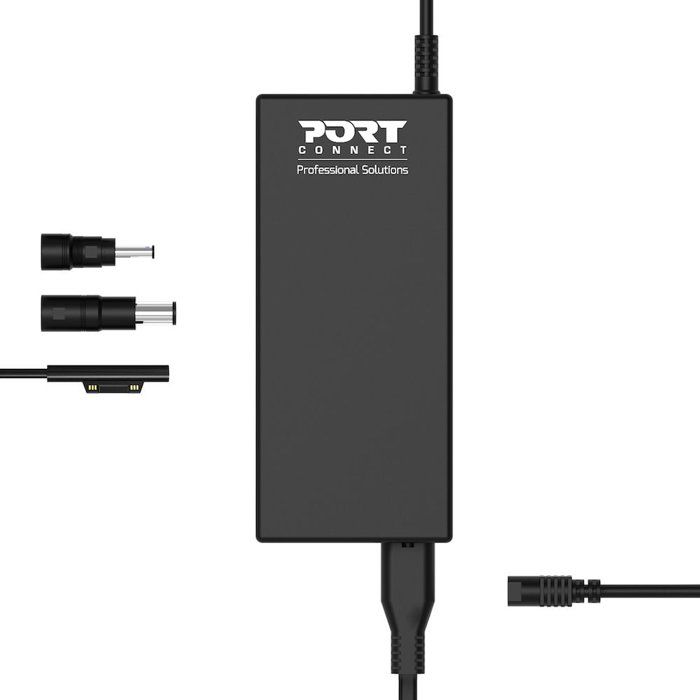 Alimentation PC - PORT Designs - 60 W - Microsoft Surface