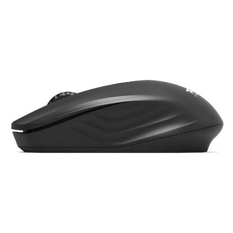 Souris sans fil - PORT Designs - 900508 Essentielle - 2.4 GHz - Noir