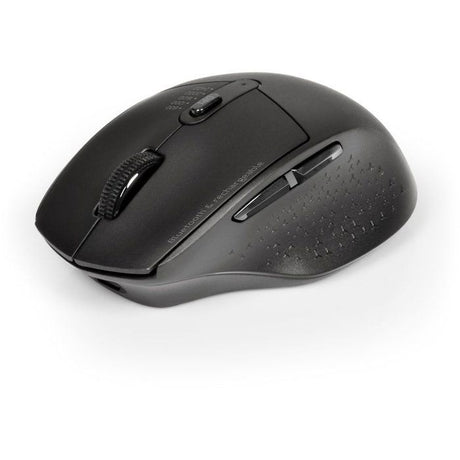 Souris sans fil - PORT Designs - 900715 PRO - Bluetooth & 2.4 GHz - Rechargeable - Noir
