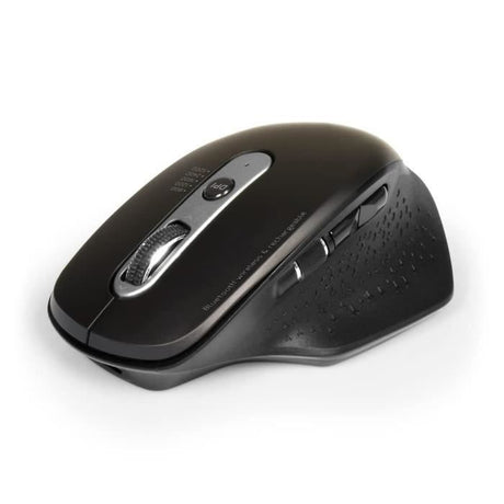 Souris sans fil - PORT DESIGNS - Bluetooth Office Executive rechargeable - 7 boutons - 3200 dpi