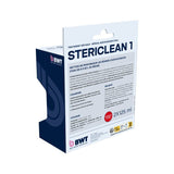 Nettoyant résines adoucisseur - BWT - IOCLEAN - Élimination biofilm & impuretés - Hygiene résines