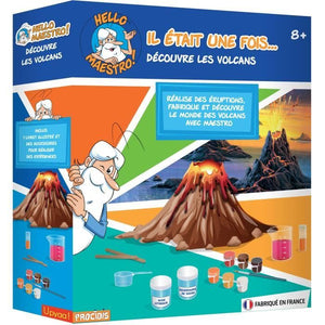 Jeux scientifiques