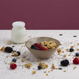 Yaourtiere HKoeNIG - ELY120 - Capacité 12 pots de 160ml - Programmable jusqu'a 15h - 15W