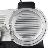 Trancheuse a viande - H.KoeNIG - MSX252 - Lame 250 mm - Puissance 240 W - Epaisseur 0-12 mm