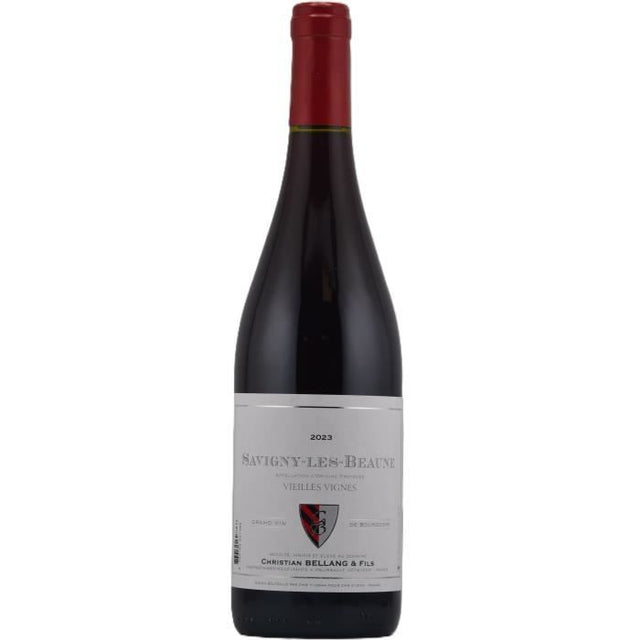 Domaine Bellang Vieilles Vignes 2023 Savigny-les-Beaune - Vin rouge de Bourgogne