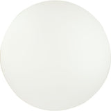 Boule solaire - Luna - Medium - Couleurs changeantes