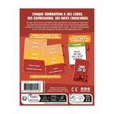 Kit de survie du parent épuisé : Anniversaire aille Unique Coloris Unique