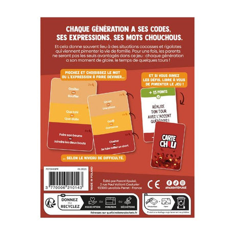 Kit de survie du parent épuisé : Anniversaire aille Unique Coloris Unique