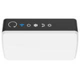 Accessoires maison connectÈe Konyks Controleur Wi-Fi radiateur electrique a fil Pilote