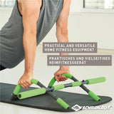 Barre porte de traction -Multifonctionnelle - SCHILDKRÖT