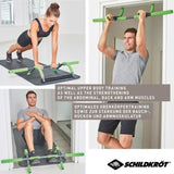 Barre porte de traction -Multifonctionnelle - SCHILDKRÖT