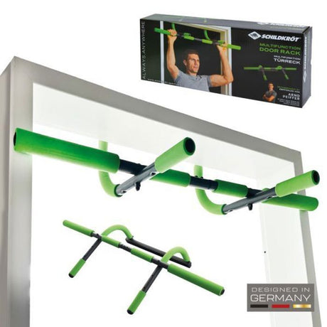 Barre porte de traction -Multifonctionnelle - SCHILDKRÖT