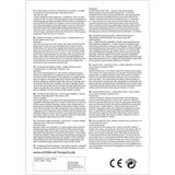 Schildkrot Funsport Set de boules de pÈtanque Argent et Noir - 4000885700084