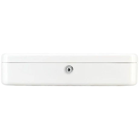 Caissettes a monnayeur BURG-WÄCHTER ZK 2307 EURO blanc