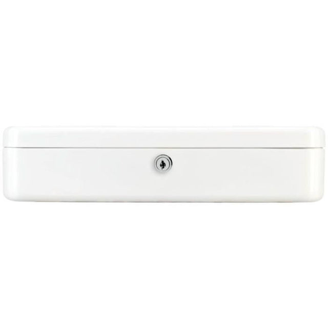 Caissettes a monnayeur BURG-WÄCHTER ZK 2307 EURO blanc