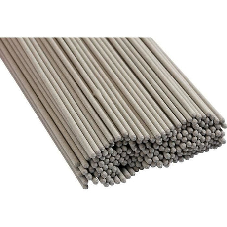 Électrodes Rutile - ROTHENBERGER - Roweld 709 - 300mm - Ř2mm - 2,5kg - 195 Baguettes