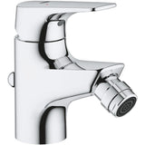 Mitigeur monocommande bidet - GROHE - Start Flow - Hauteur sous bec 46mm - Economie d'eau - ChromÈ