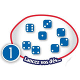 Las Vegas Jeu d'ambiance Ravensburger