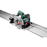 Scie circulaire portative Coffret - METABO - KS 55 FS