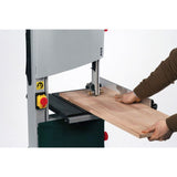 Scie a ruban Bas 261 précision - 400W - METABO - 619008000