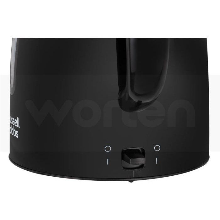 Bouilloire Russell Hobbs